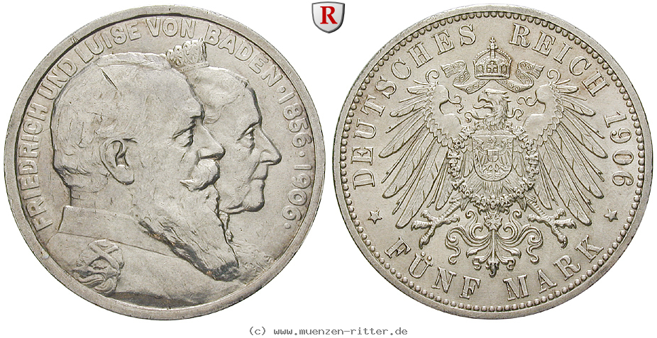 deutsches-kaiserreich-friedrich-i-5-mark/57103.jpg