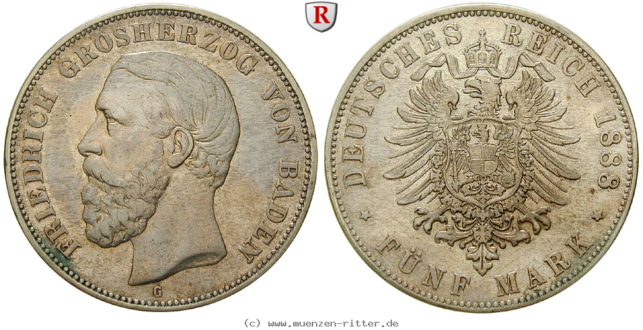 deutsches-kaiserreich-friedrich-i-5-mark/58699.jpg