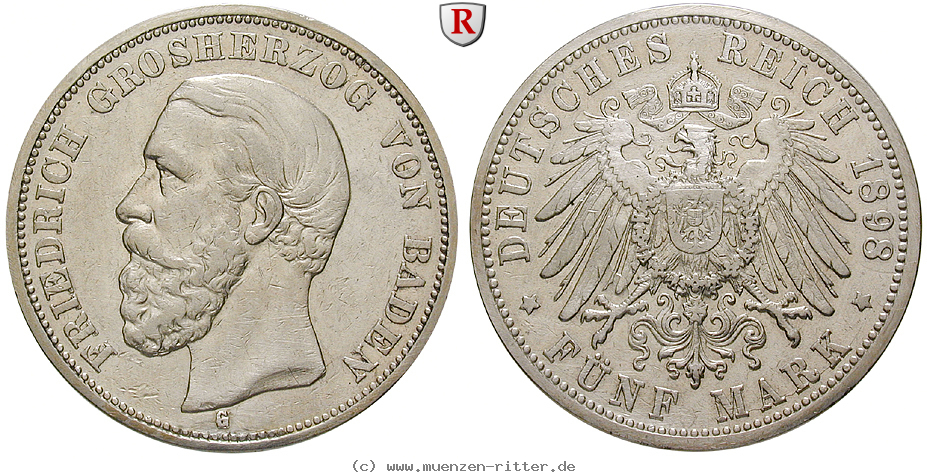 deutsches-kaiserreich-friedrich-i-5-mark/58704.jpg