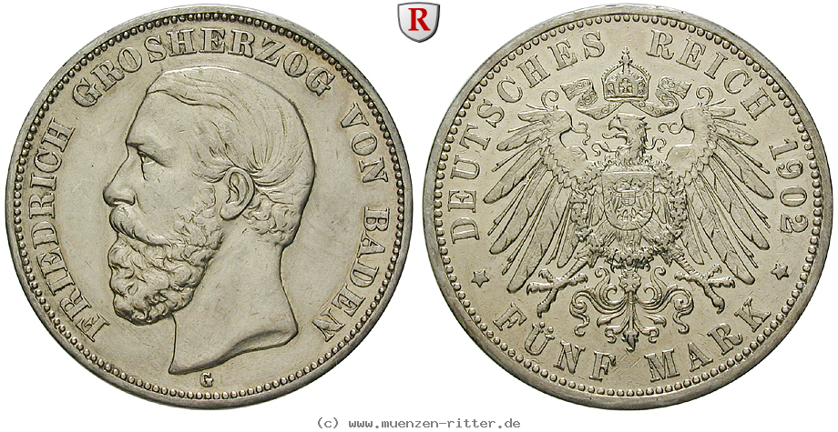 deutsches-kaiserreich-friedrich-i-5-mark/58707.jpg