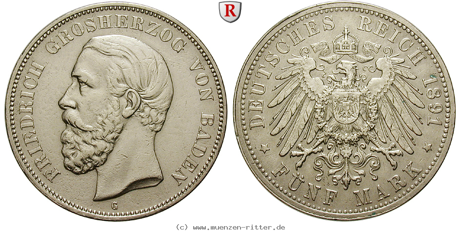 deutsches-kaiserreich-friedrich-i-5-mark/58708.jpg