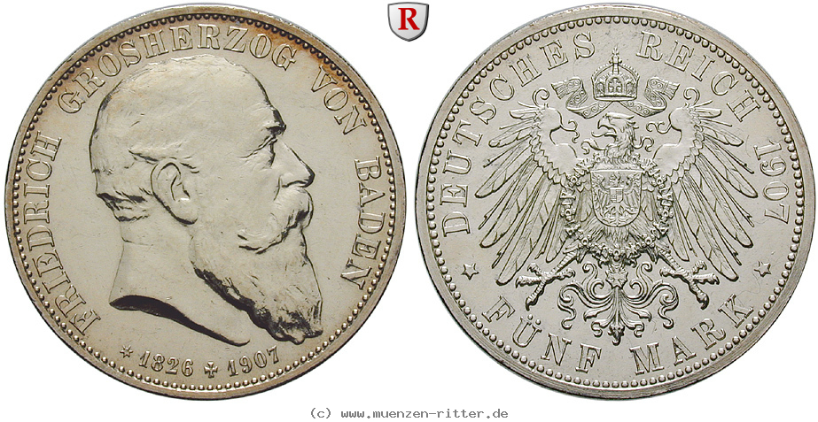 deutsches-kaiserreich-friedrich-i-5-mark/60257.jpg