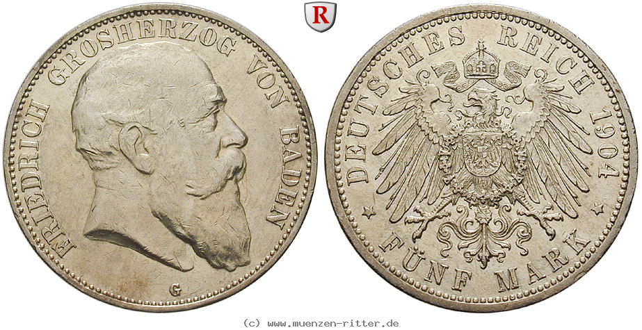 deutsches-kaiserreich-friedrich-i-5-mark/61212.jpg