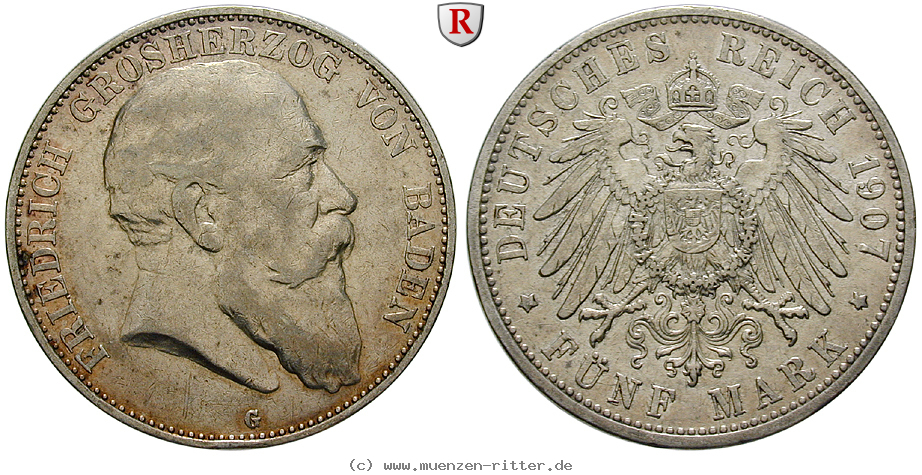 deutsches-kaiserreich-friedrich-i-5-mark/61943.jpg