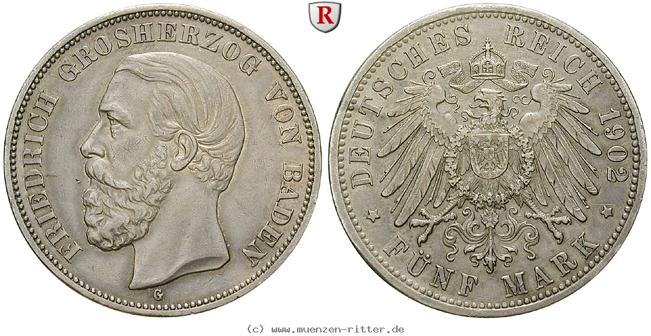deutsches-kaiserreich-friedrich-i-5-mark/70948.jpg