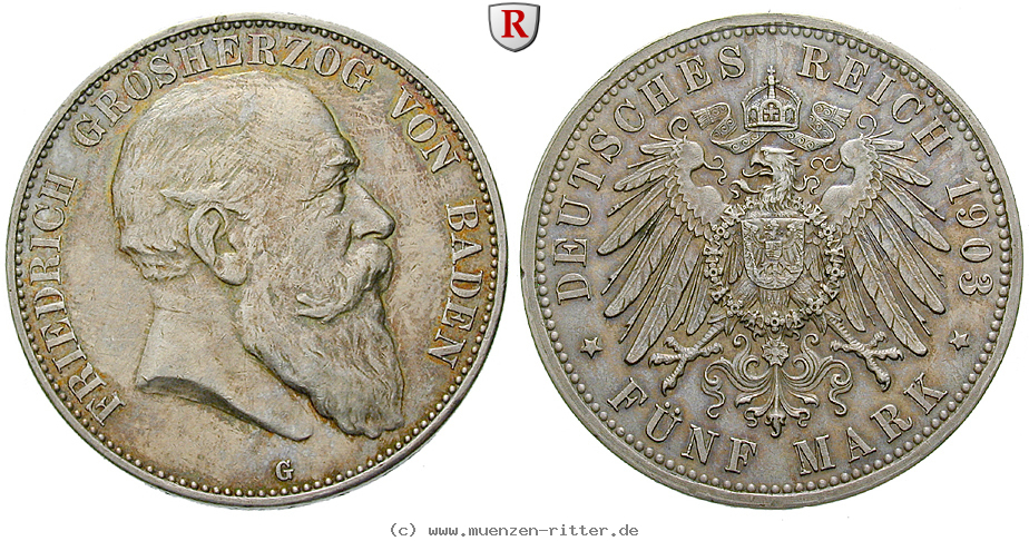 deutsches-kaiserreich-friedrich-i-5-mark/72366.jpg