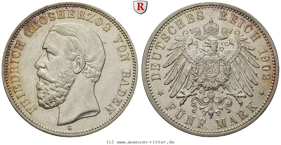 deutsches-kaiserreich-friedrich-i-5-mark/81868.jpg