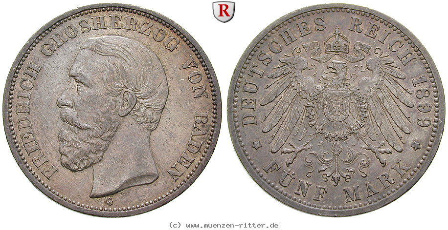 deutsches-kaiserreich-friedrich-i-5-mark/84172.jpg