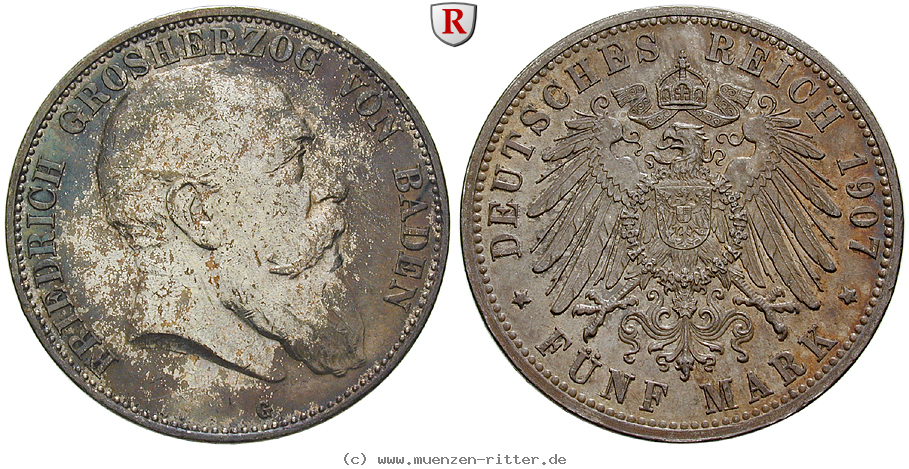 deutsches-kaiserreich-friedrich-i-5-mark/84184.jpg