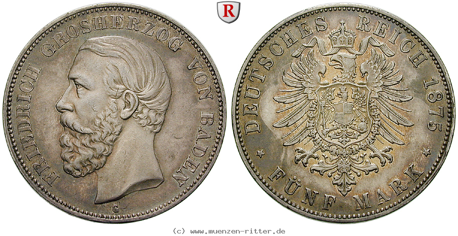 deutsches-kaiserreich-friedrich-i-5-mark/84729.jpg
