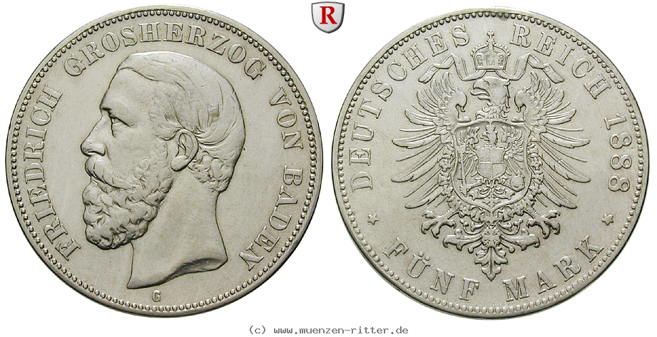 deutsches-kaiserreich-friedrich-i-5-mark/84731.jpg