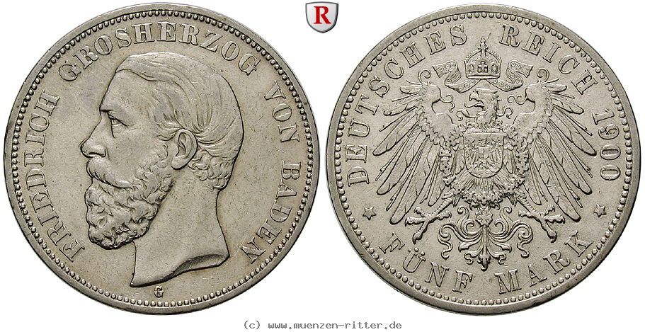 deutsches-kaiserreich-friedrich-i-5-mark/84736.jpg