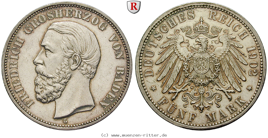 deutsches-kaiserreich-friedrich-i-5-mark/84737.jpg