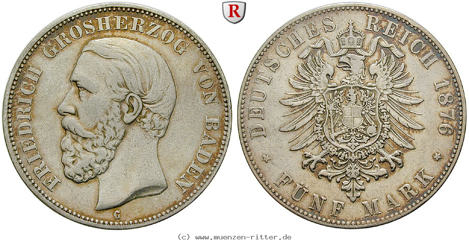 deutsches-kaiserreich-friedrich-i-5-mark/89555.jpg