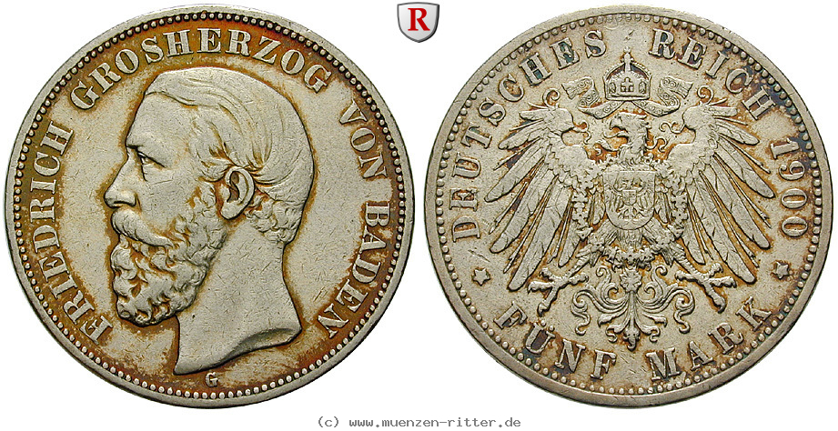 deutsches-kaiserreich-friedrich-i-5-mark/89557.jpg