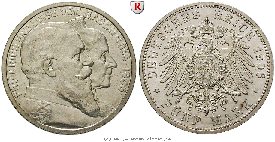 deutsches-kaiserreich-friedrich-i-5-mark/90042.jpg