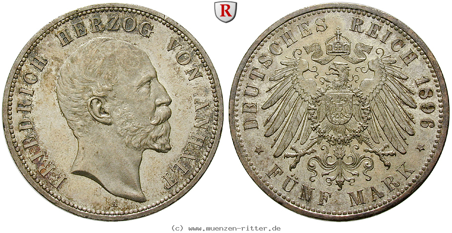 deutsches-kaiserreich-friedrich-i-5-mark/90480.jpg