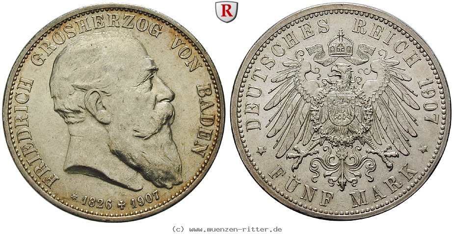 deutsches-kaiserreich-friedrich-i-5-mark/91501.jpg