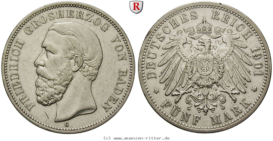 deutsches-kaiserreich-friedrich-i-5-mark/93508.jpg
