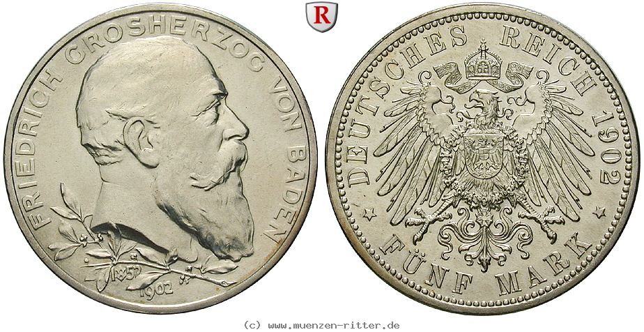 deutsches-kaiserreich-friedrich-i-5-mark/93509.jpg