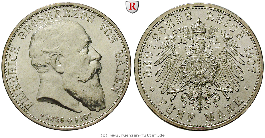 deutsches-kaiserreich-friedrich-i-5-mark/93513.jpg