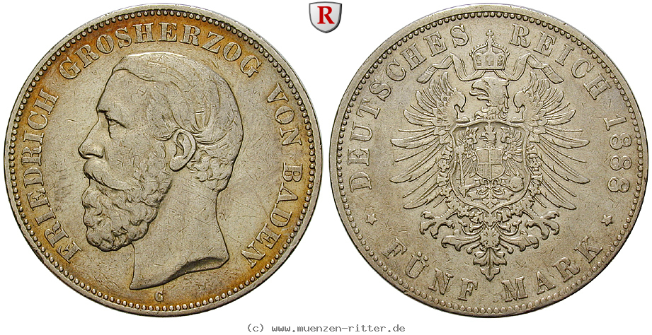deutsches-kaiserreich-friedrich-i-5-mark/93880.jpg