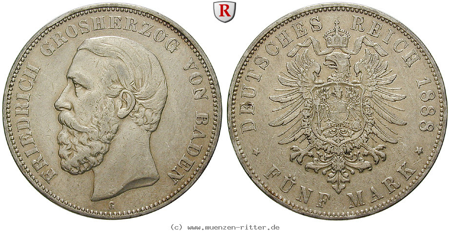 deutsches-kaiserreich-friedrich-i-5-mark/94749.jpg