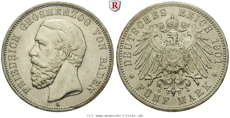 deutsches-kaiserreich-friedrich-i-5-mark/94751.jpg