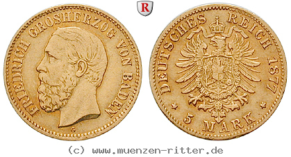 deutsches-kaiserreich-friedrich-i-5-mark/ejae10585.jpg