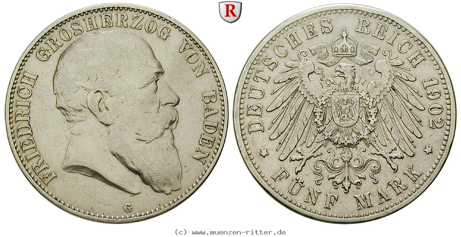 deutsches-kaiserreich-friedrich-i-5-mark/ejae9301.jpg