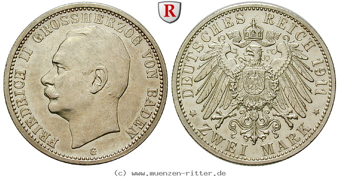 Klicken Sie auf das Bild um es auf Ihrem Rechner zu speichern deutsches-kaiserreich-friedrich-ii-2-mark/58756.jpg