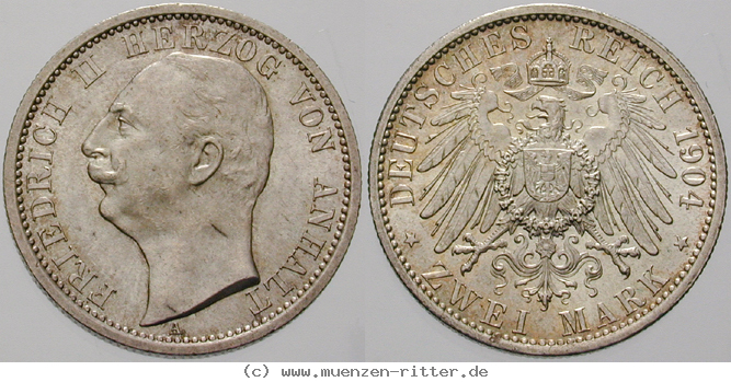 Klicken Sie auf das Bild um es auf Ihrem Rechner zu speichern deutsches-kaiserreich-friedrich-ii-2-mark/ejae7186.jpg