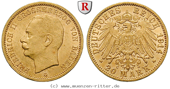 deutsches-kaiserreich-friedrich-ii-20-mark/32985.jpg