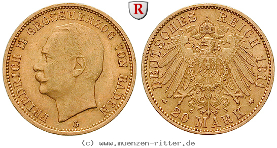 Klicken Sie auf das Bild um es auf Ihrem Rechner zu speichern deutsches-kaiserreich-friedrich-ii-20-mark/92732.jpg