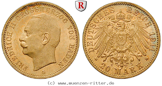 deutsches-kaiserreich-friedrich-ii-20-mark/96455.jpg