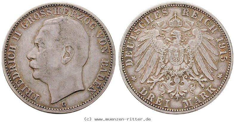 Klicken Sie auf das Bild um es auf Ihrem Rechner zu speichern deutsches-kaiserreich-friedrich-ii-3-mark/11683.jpg
