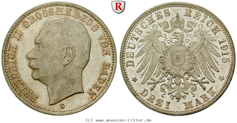 Klicken Sie auf das Bild um es auf Ihrem Rechner zu speichern deutsches-kaiserreich-friedrich-ii-3-mark/58633.jpg