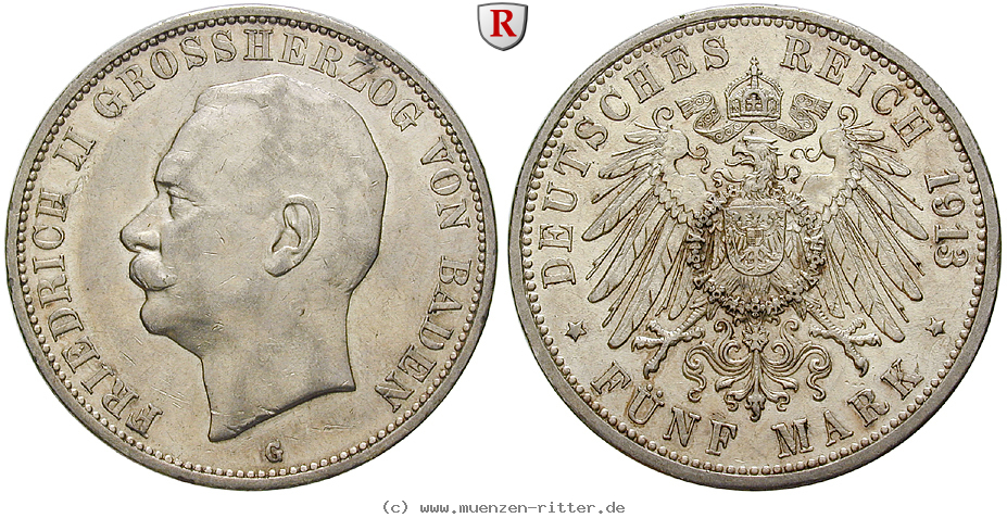 deutsches-kaiserreich-friedrich-ii-5-mark/12076.jpg