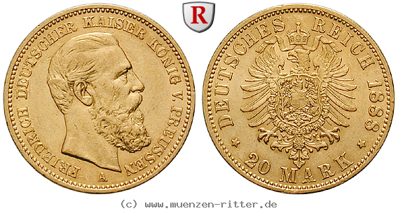 deutsches-kaiserreich-friedrich-iii-20-mark/103365.jpg