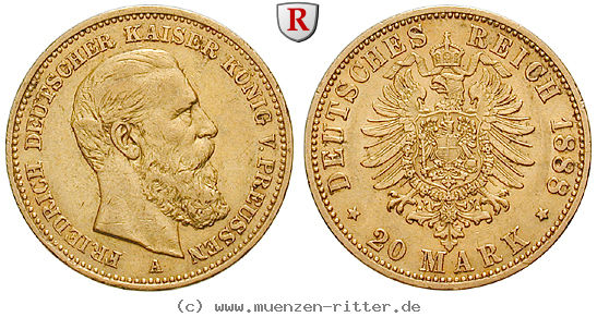 deutsches-kaiserreich-friedrich-iii-20-mark/ejae9081.jpg
