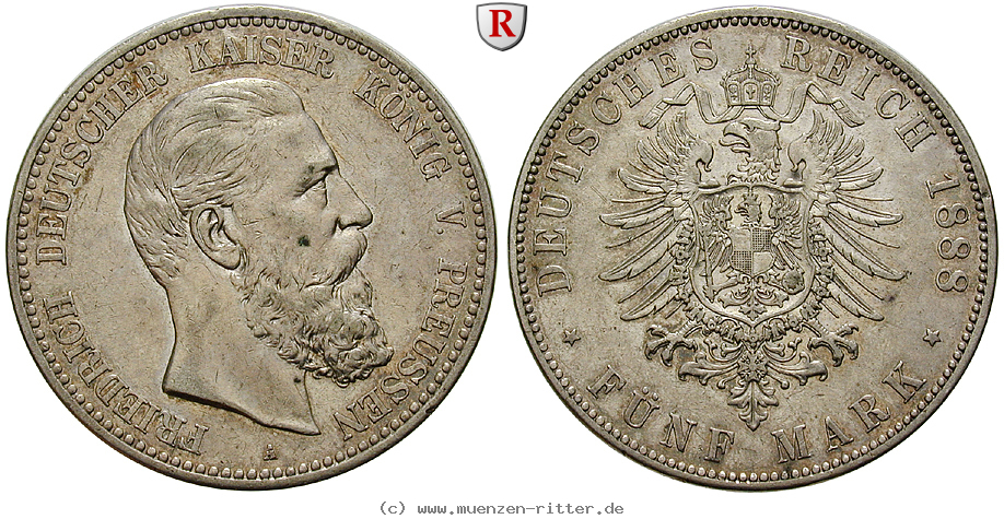 deutsches-kaiserreich-friedrich-iii-5-mark/100601.jpg