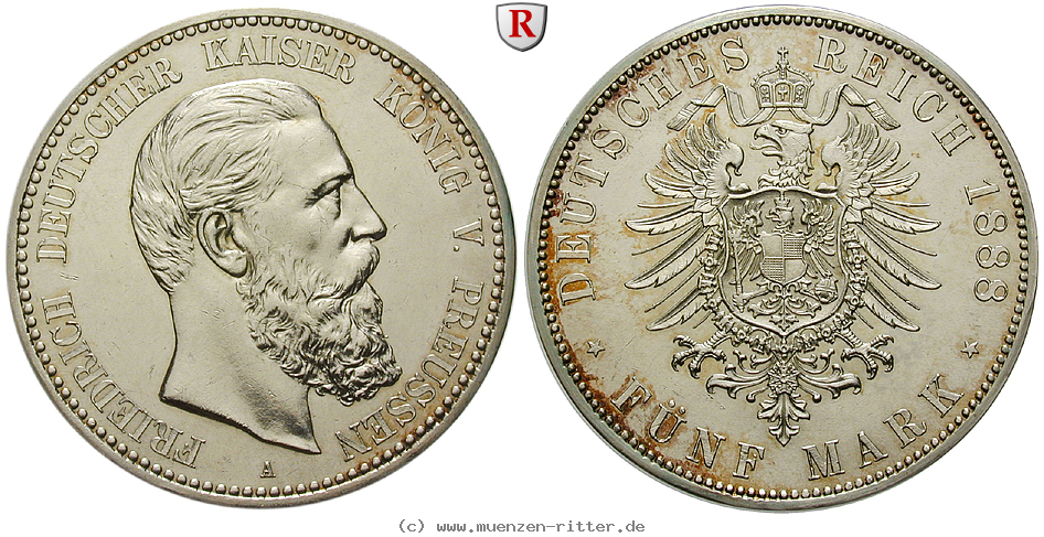 deutsches-kaiserreich-friedrich-iii-5-mark/101674.jpg
