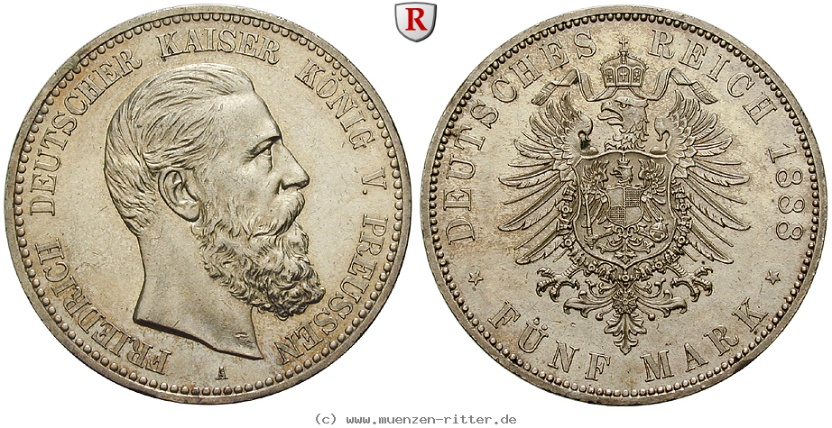 deutsches-kaiserreich-friedrich-iii-5-mark/102061.jpg