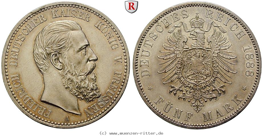 deutsches-kaiserreich-friedrich-iii-5-mark/102405.jpg