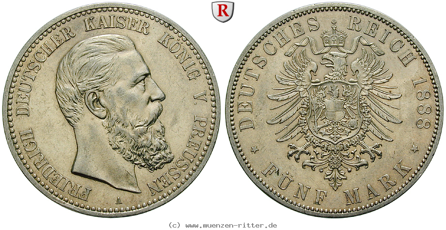 deutsches-kaiserreich-friedrich-iii-5-mark/102827.jpg