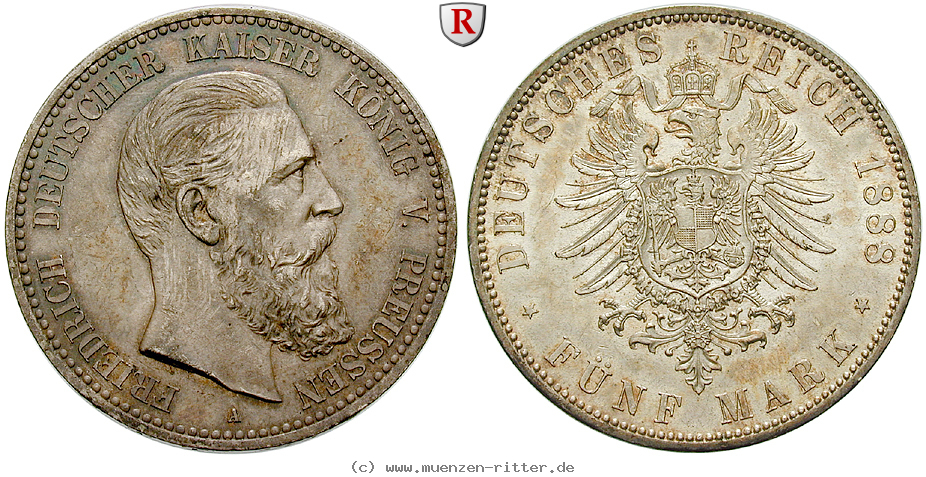 deutsches-kaiserreich-friedrich-iii-5-mark/26089.jpg