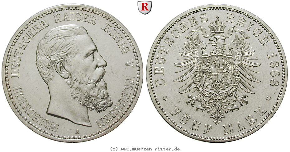 deutsches-kaiserreich-friedrich-iii-5-mark/68130.jpg