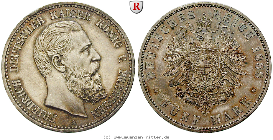 deutsches-kaiserreich-friedrich-iii-5-mark/91453.jpg