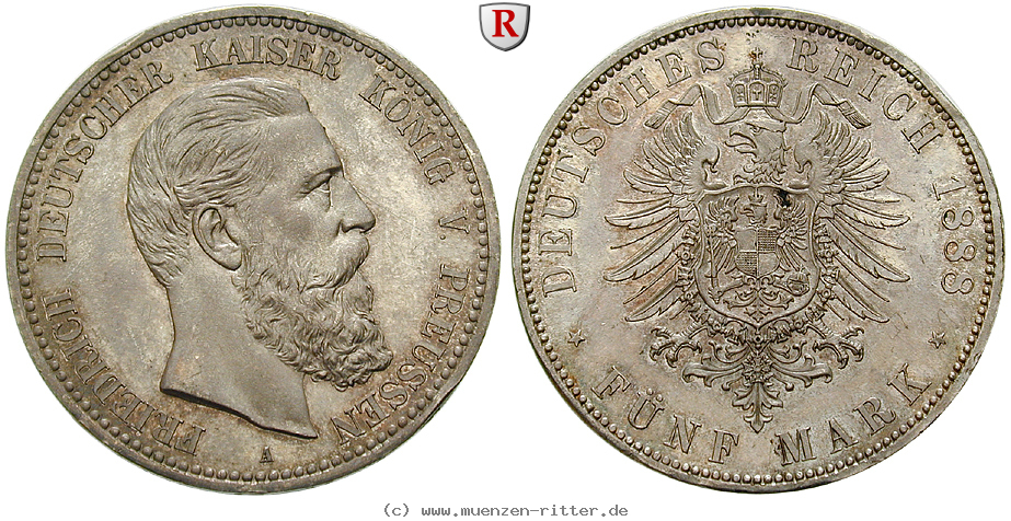 deutsches-kaiserreich-friedrich-iii-5-mark/98279.jpg