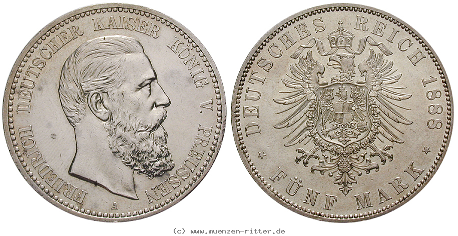 deutsches-kaiserreich-friedrich-iii-5-mark/ejae11438.jpg
